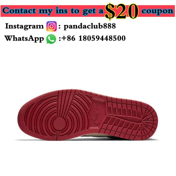 Nike Jordan 1 Mid GS Men\'s Sports Shoes Fashion main image 5
